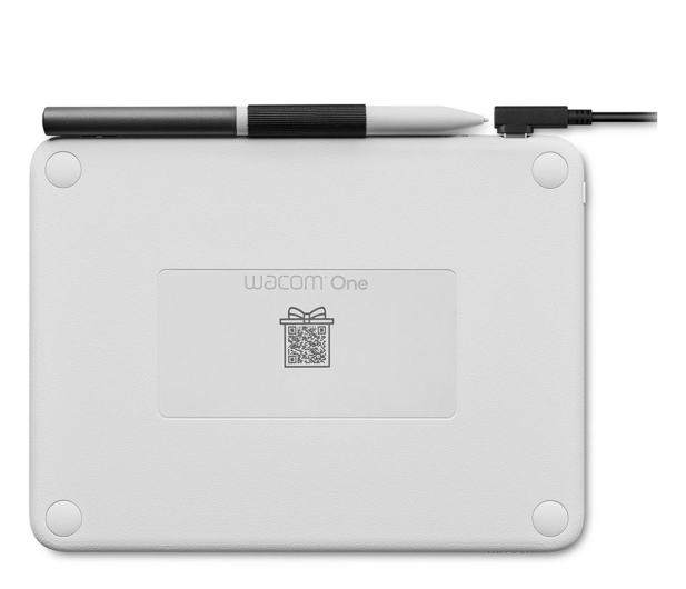 WACOM One Pen S CTC4110WLW1B / 4949268623360 - 1223804 - zdjęcie 4